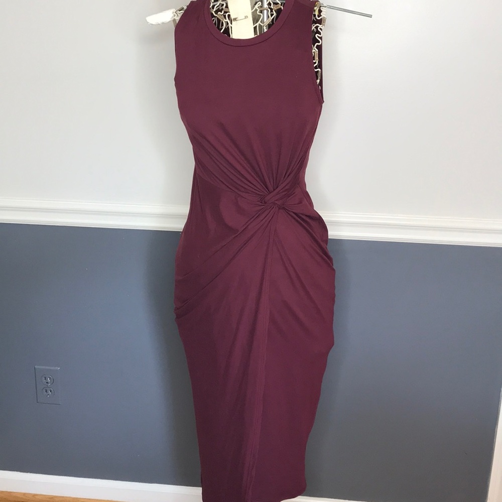 Casual comfy dress